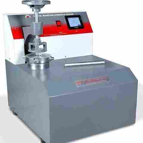 Burst Strength Testing Machine for Bellow