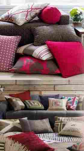 Cushion Cover Sofa Furnishing Fabric