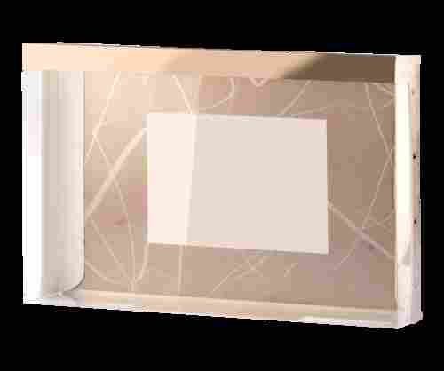 Designer Emboss Packaging Box