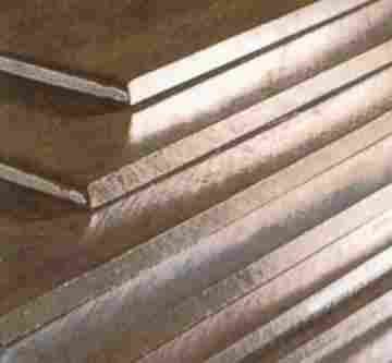 High Grade Stainless Steel Plates