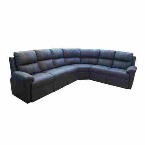 L-Round Sofa Set