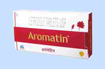 Aromatin Tablets