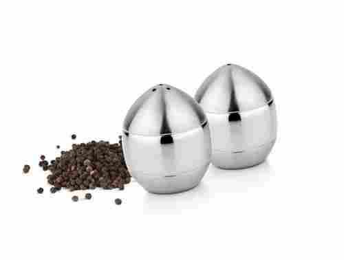 Dora Oval Pepper Mill For Reliable Quality