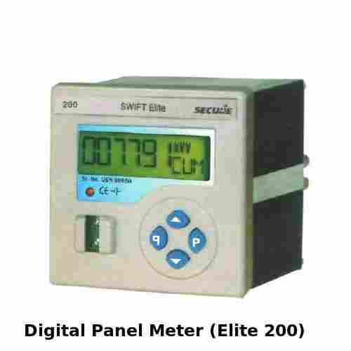 First-Rate Checked Digital Panel Meters