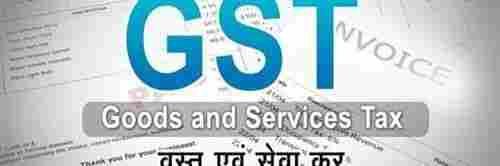 GST Registration Consultants Services