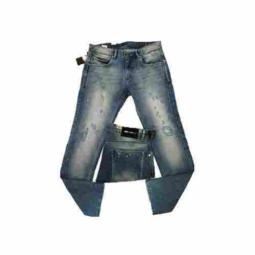 Men Denim Jeans Designed For Our Prestigious Clients