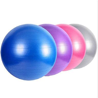 Pvc Yoga Ball Recommended For: All