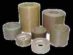 Bioxially Oriented Polypropelene Tapes