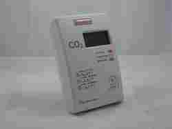 Carbon Dioxide Monitors
