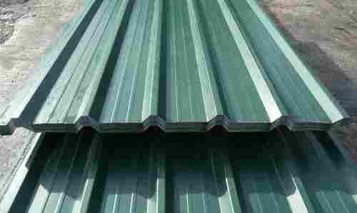 Industrial Roofing Sheet