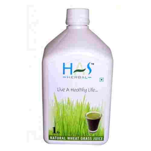 Natural Wheat Grass Juice