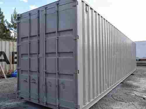 Portable Shipping Container