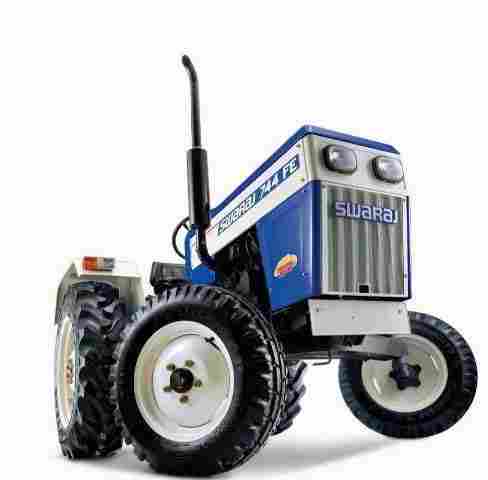 744 Fe Potato Xpert - Agriculture Tractor 