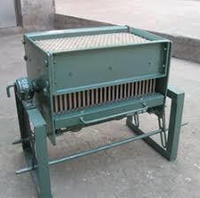 Chalk Making Machine