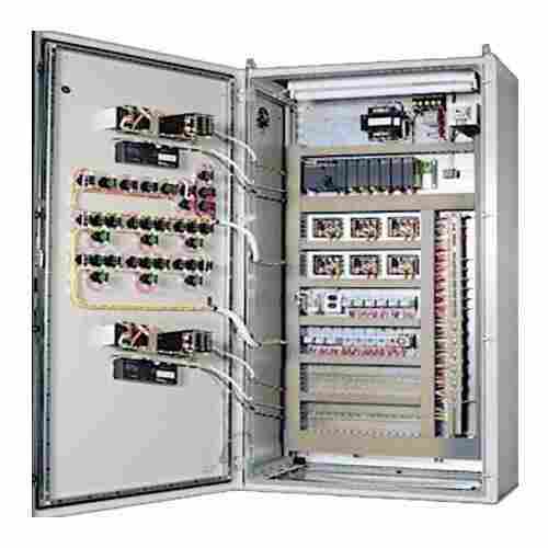 Electrical Power Panel Board