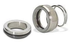 Stainless Steel Conical Seals