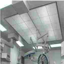 Ceiling Filterations System