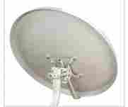 Less Maintenance Offset Dish Antenna