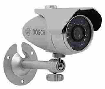 CCTV Camera (Bosch)
