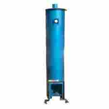 Gas Fired Water Heaters