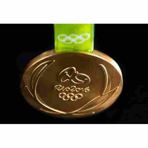 Rio Gold Medal