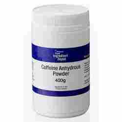 Caffeine Anhydrous Powder 400G