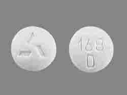 Nilandron Tablets