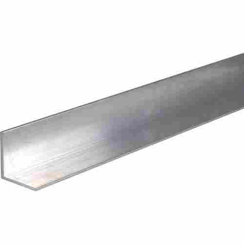 Aluminum Angles With Perfect Finish