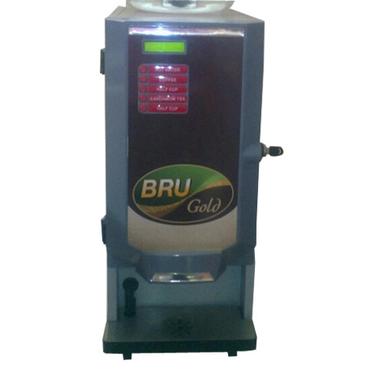 Bru Gold Coffee Vending Machine