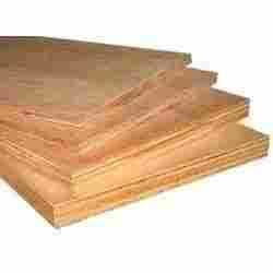 Highly Durable Chequered Plywood