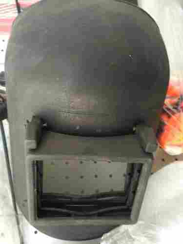 Lightweight Industrial Welding Helmet