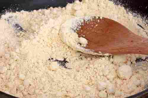 Organic Gram Flour