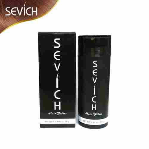 Sevich Cotton Hair Fiber 25g With Free Sample