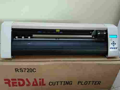 Strong Function Cutting Plotter (Redsail)