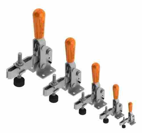 Vertical Toggle Clamps