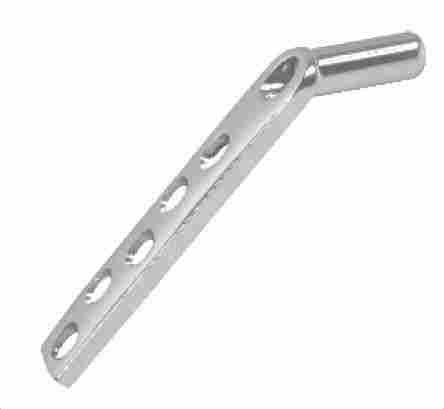 Dynamic Hip Screw Plate