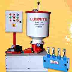 Grease Lubrication Systems
