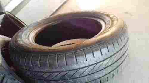Rubber Tyre for Car