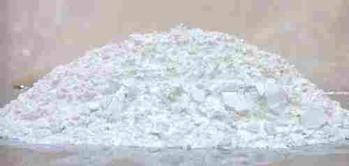 White Color Soapstone Powder
