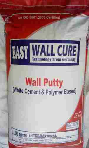 Easy Wall Cure Wall Putty