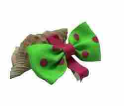 Low Price Green Butterfly Bow