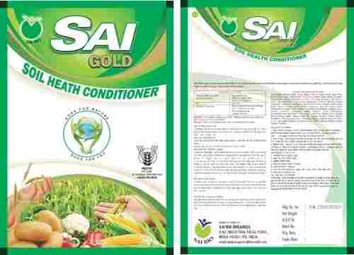 Sai Gold Azotobacter Health Conditioner