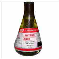 Strong Nitric Acid