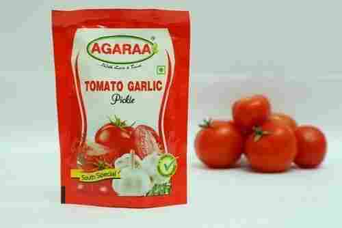 Agaraa Tomato Garlic Pickle