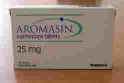 Aromasin Tablets 25 mg