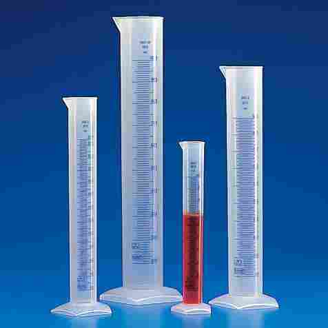 Customize Laboratory Measuring Cylinder