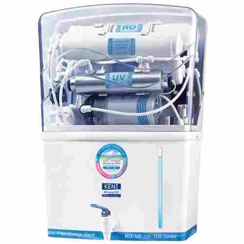 RO Water Purifier (Kent Grand Plus)