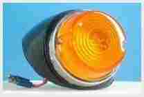Round Blinker Lamp Auto Light