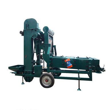Flax Seed Cleaning Machine Voltage: 220-240 Volt (V)