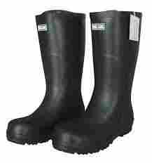 Mens Safety Rubber Boots